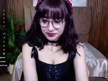 Chaturbate Best live sex cam show of kairy_tay