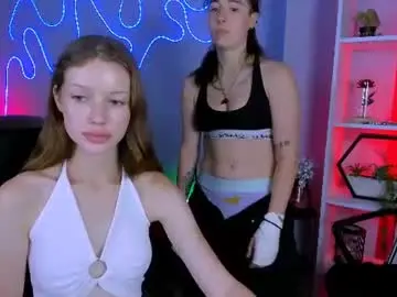 Chaturbate Watch Live Sex Cams of khloebeauty