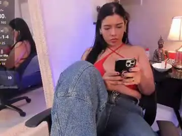 Chaturbate Adult Video Chat of mariana_c