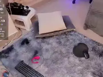 Chaturbate Sex Chat of mariana_c