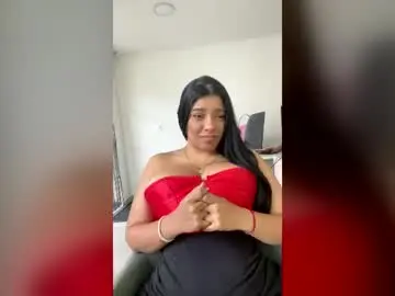 Chaturbate Adult Webcam of mariana_c
