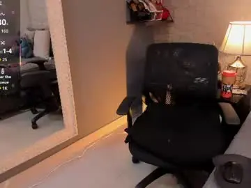 Chaturbate Live Porn of mariana_c