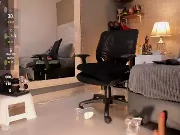 Chaturbate Free Porn Cam of mariana_c