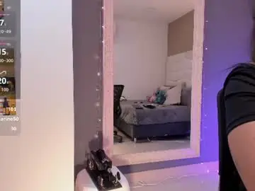 Chaturbate Adult Webcams of mariana_c