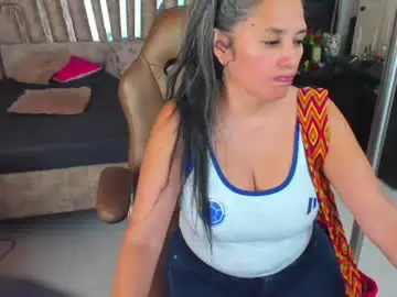 Chaturbate Live Sex of mature_tenderxx