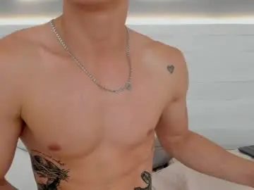 Chaturbate Nude Webcam of maximo_sanz