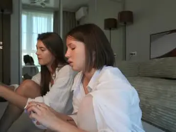 Chaturbate Free Porn Cam of mcdolls