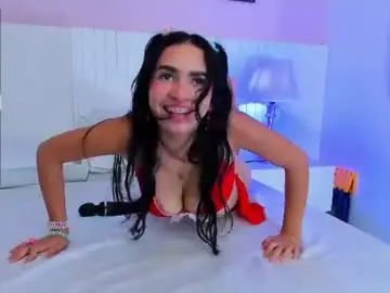 Chaturbate Free Porn Cam of myla_cute18