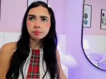 Chaturbate Best Webcam of myla_cute18