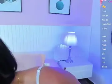 Chaturbate Live Porn of myla_cute18