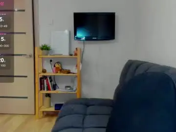 Chaturbate Free Porn Cam of oops_britney