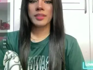 Chaturbate Sex Cam of scarletxxxxxx