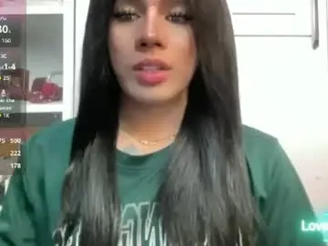 Chaturbate Live Sex of scarletxxxxxx
