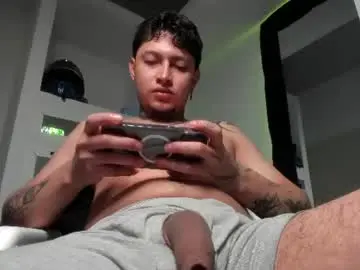 Chaturbate Best Webcam of sky_wild