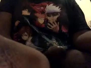 Chaturbate Sex Cam of tericmidnight