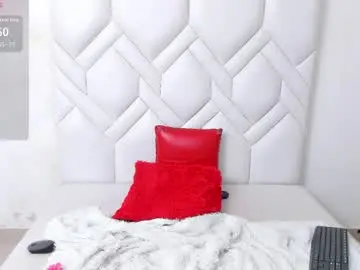 Chaturbate Nude Webcam of amelia02_