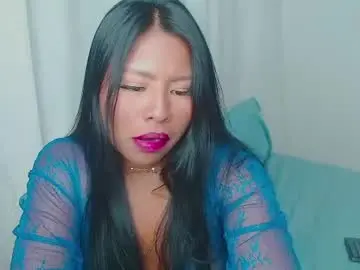 Chaturbate Adult Video Chat of aria_morgan723222