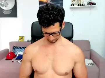 Chaturbate Nude Webcam of brutusk1