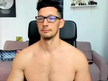 Chaturbate Adult Video Chat of brutusk1