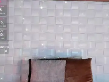 Chaturbate Adult Video Chat of camilaangeles