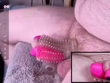 Chaturbate Live Porn of controlmytoys