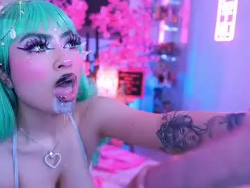 Chaturbate Sex Cam of hayami_dai