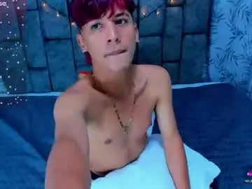 Chaturbate Sex Cam of ithan_kingtwin