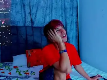 Chaturbate Best Webcam of ithan_kingtwin