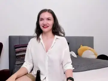 Chaturbate Live Sex Cam of katherinemidnight