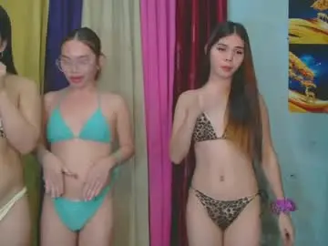 Chaturbate Sex Cam of livefuckers_dual