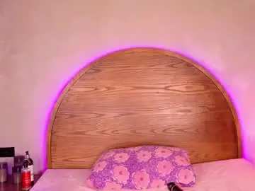 Chaturbate Free Porn Cam of molly_jackson