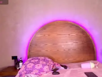 Chaturbate Live Sex of molly_jackson