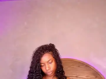 Chaturbate Live Sex Cam of molly_jackson