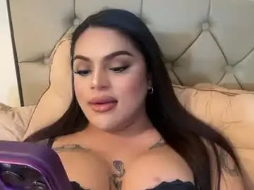 Chaturbate Live Sex Cam of sex_madness101