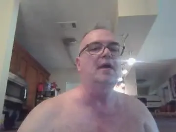 Chaturbate Nude Webcam of thickwhiteload