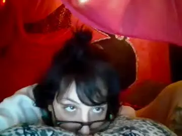 Chaturbate Sex Cam of twizzytoxic22