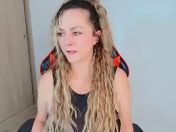 Chaturbate Live Porn of _madamemature_