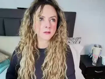 Chaturbate Best live sex cam show of _madamemature_
