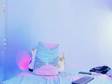 Chaturbate Best Webcam of alberth_cm