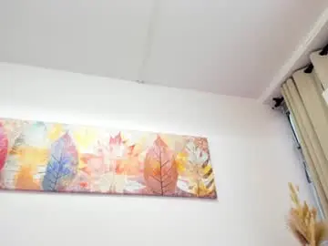 Chaturbate Best live sex cam show of alexa_pirela