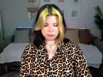 Chaturbate Best Webcam of alicespencery