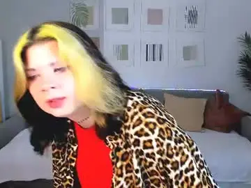 Chaturbate Sex Cam of alicespencery