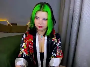 Chaturbate Best Webcam of alicespencery