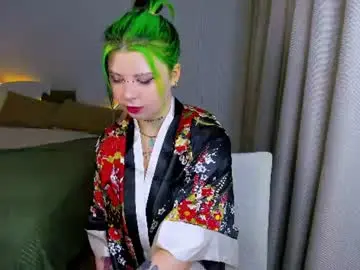 Chaturbate Nude Webcam of alicespencery
