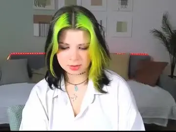 Chaturbate Live Sex Cam of alicespencery