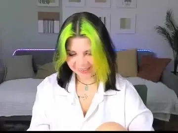 Chaturbate Live Sex of alicespencery