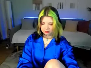 Chaturbate Best Webcam of alicespencery
