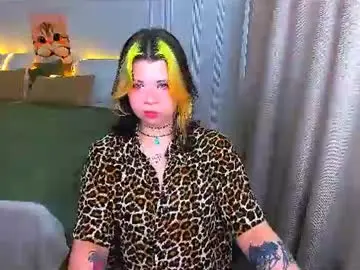 Chaturbate Sex Cam of alicespencery
