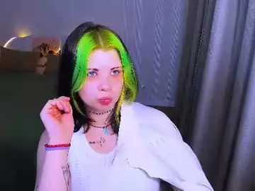 Chaturbate Sex Chat of alicespencery