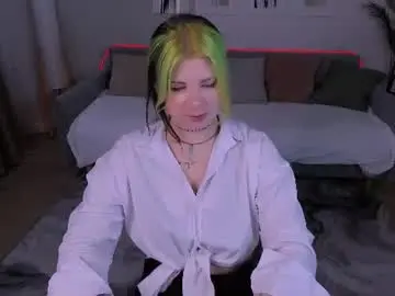 Chaturbate Sex Chat of alicespencery